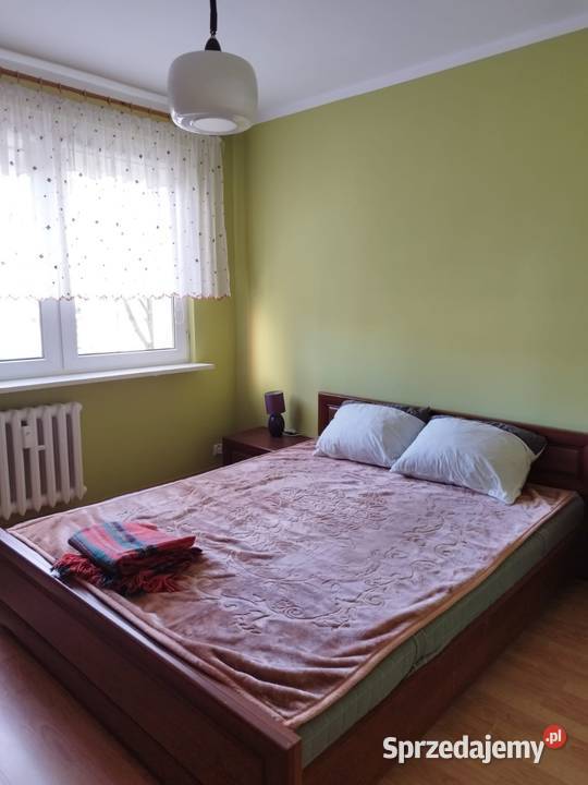 Mieszkanie do wynajęcia w Kłodzku Kłodzko