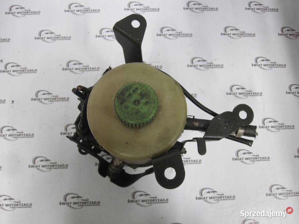 SEAT IBIZA III LIFT pompa wspomagania 6R0423156A Kielce