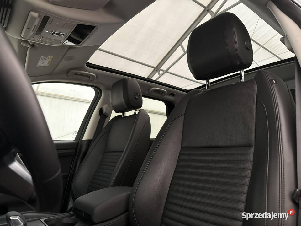 Land Rover Discovery Sport Discovery Sport S 20 Zarejestrowany w Polsce mazowieckie Warszawa