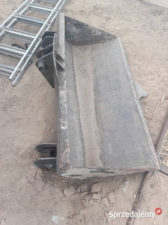 John Deere 2140 Gostycyn