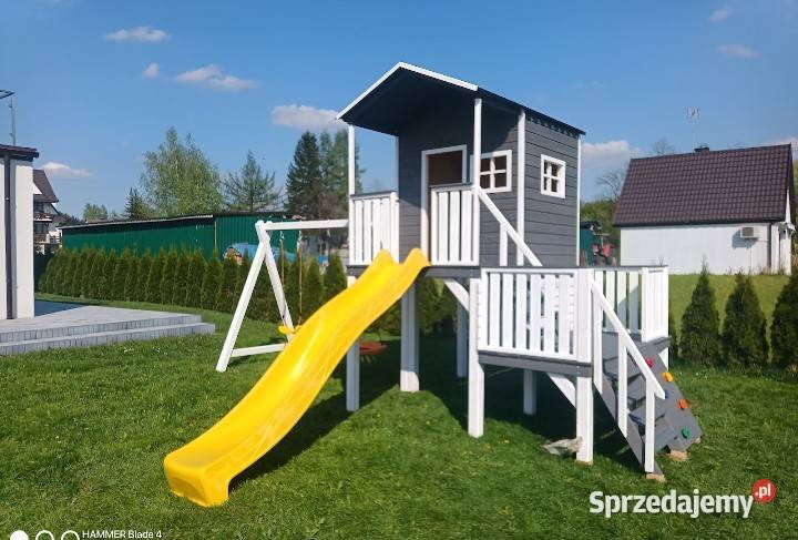 Altany mebel ogrodowe