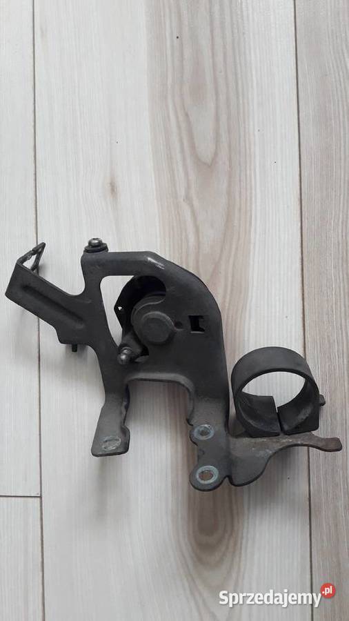 Mechanizm przepustnicy volvo850