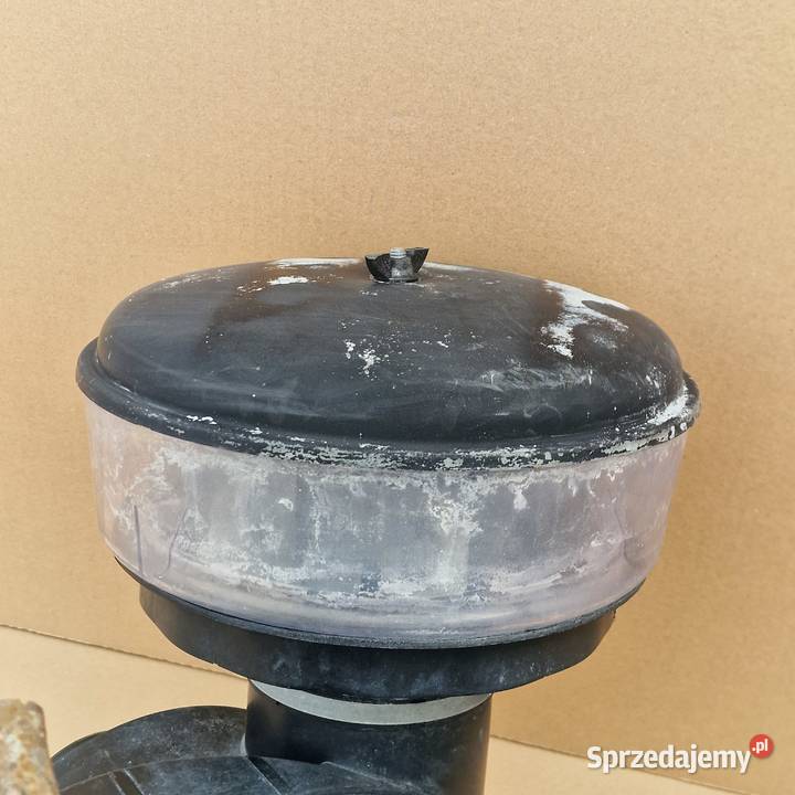 OBUDOWA FILTRA POWIETRZA DONALDSON FILTIC