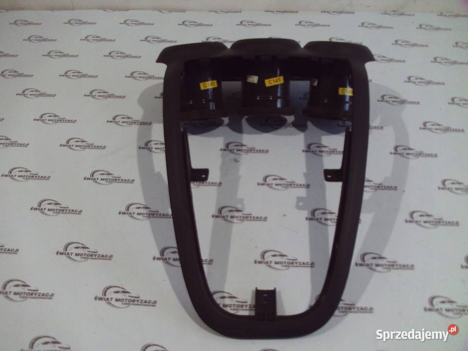 OPEL ANTARA 08r ramka kratka nawiewu 20785509 osobowe Kielce