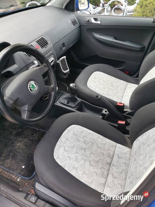 sprzedam zamienię 19 tdi