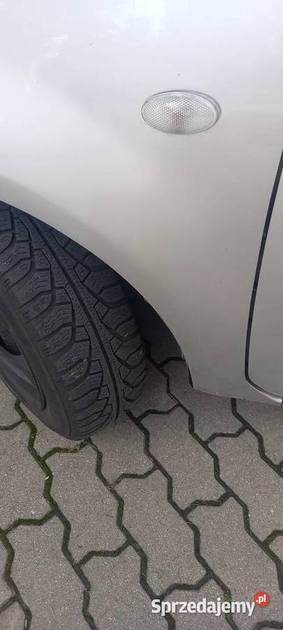 Opel Agila B Sprzedam/zamienię Na Droższego Np,ANGLIKA Żagań ...