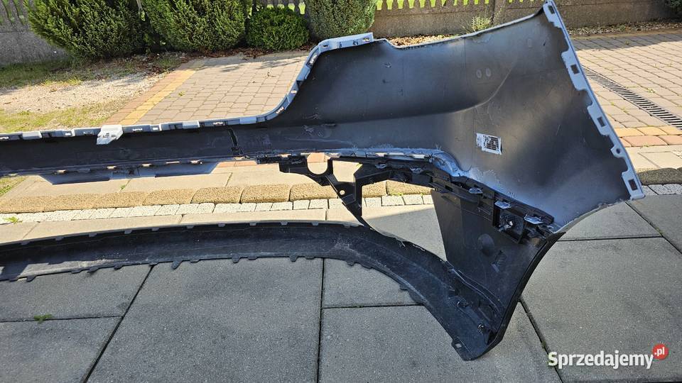 Zderzak Przedni Renault Trafic IV Lift świętokrzyskie Kielce