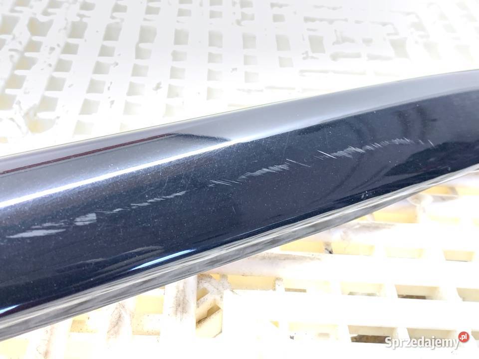 LISTWA DACHOWA PRAWA MINI COUNTRYMAN R60 9812896 osobowe sprzedam