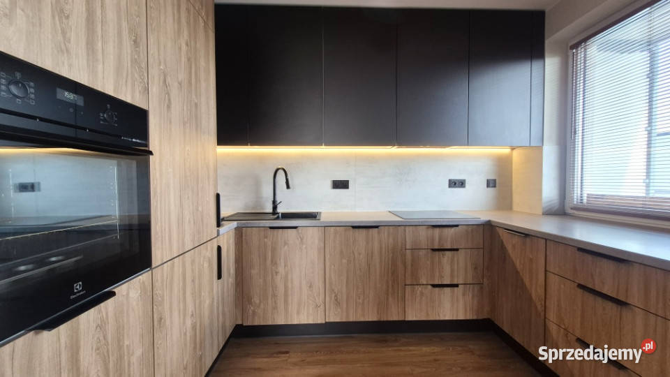 Mieszkanie 5409 m2 Port Popowice Wrocław sprzedam