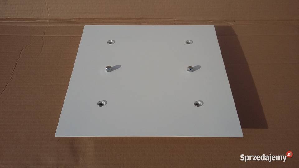 Listwa do lamp rozeta podsufitka maskownica Warszawa