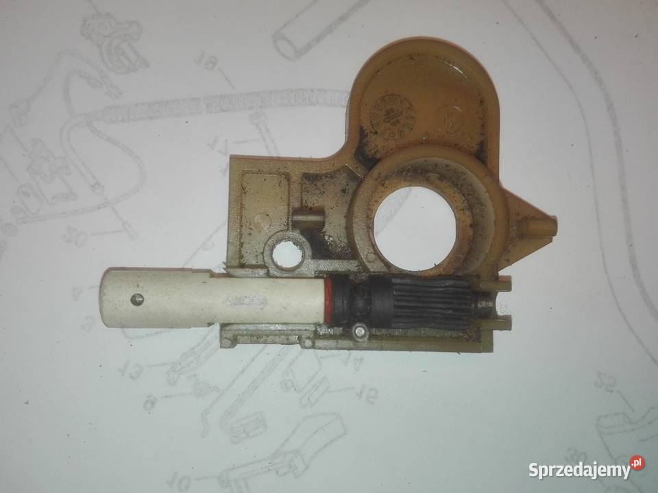 pompa oleju Husqvarna 40 Żywiec