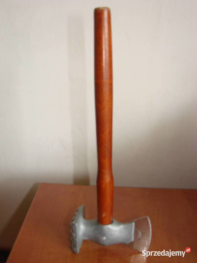 Eskilstuna Sweden tłuczek kuchenny Pruszcz Gdański sprzedam