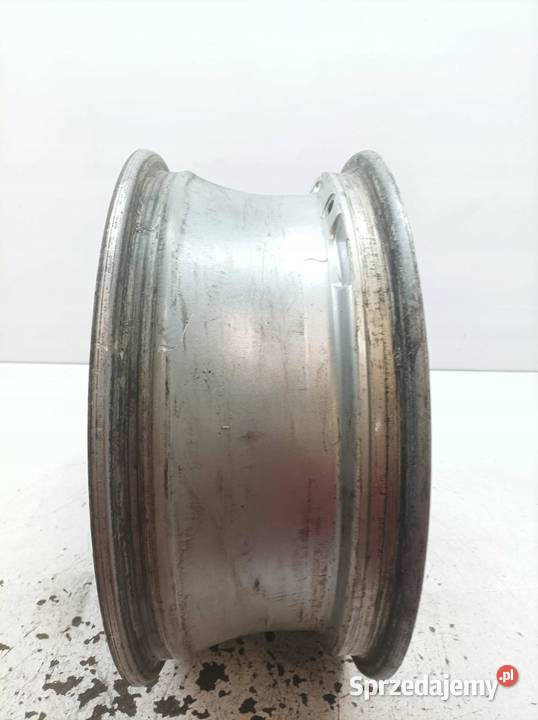 FELGA ALUMINIOWA R17 4X100 ET49 OC65MM 65JX17 Samochodowe