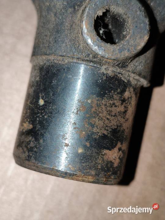 Wałek kardana K750 Ural Leszno