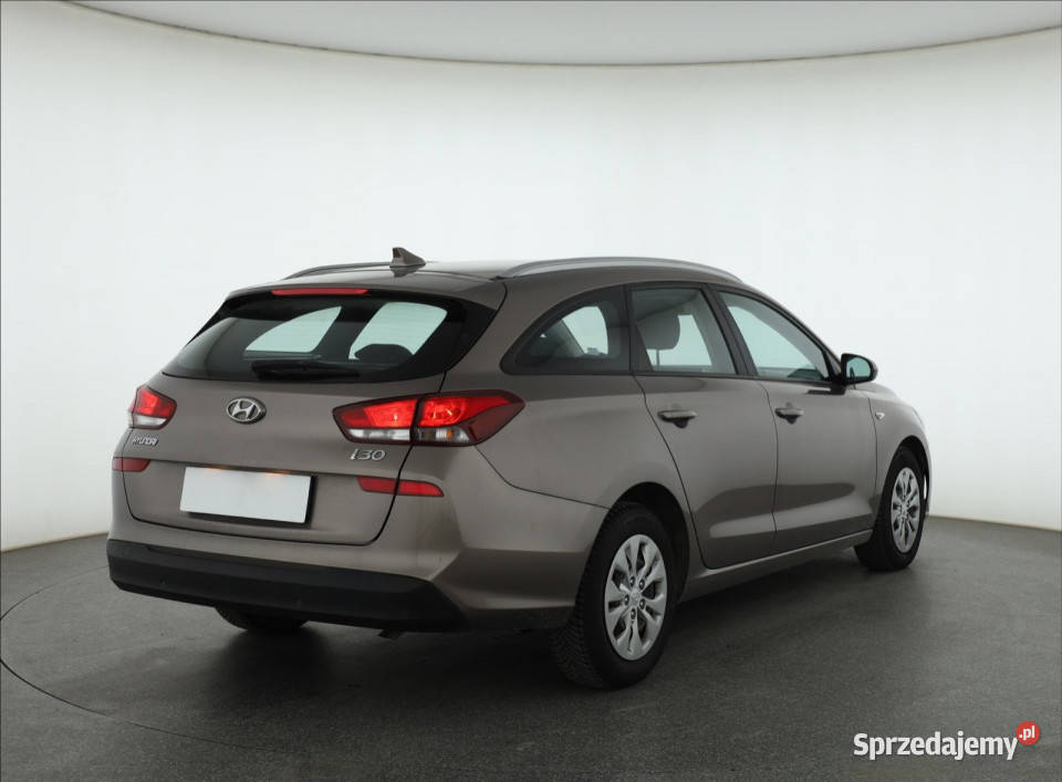 Hyundai i30 10 TGDI Piaseczno