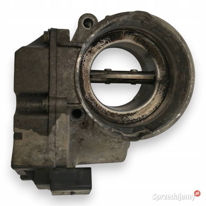 PRZEPUSTNICA Audi A4 B7 A6 C6 20 TDI A2C59511698 Chełm