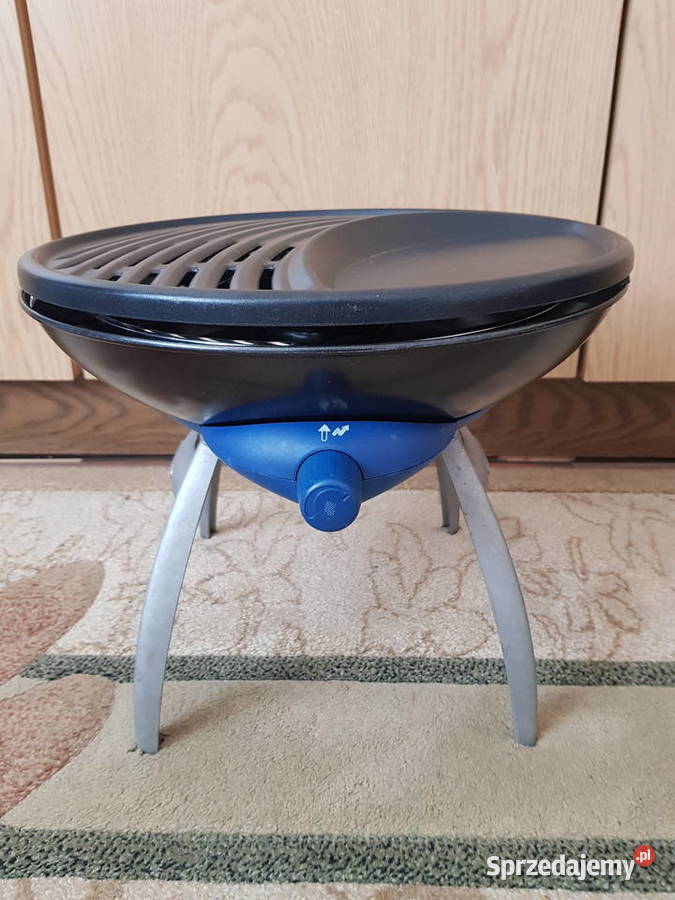 Kuchenka turystyczna Party Grill Campingaz 1350 W Warszawa Sprzedajemy.pl