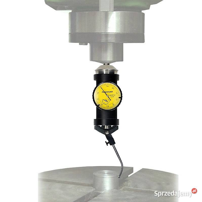 CENTRYKATOR CZUJNIK ZEGAROWY DO CENTROWANIA 03 Kłobuck