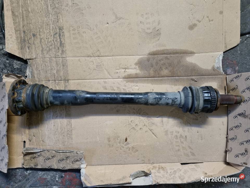 BMW e36 30 półosie tył prawa lewa pomorskie Rumia sprzedam