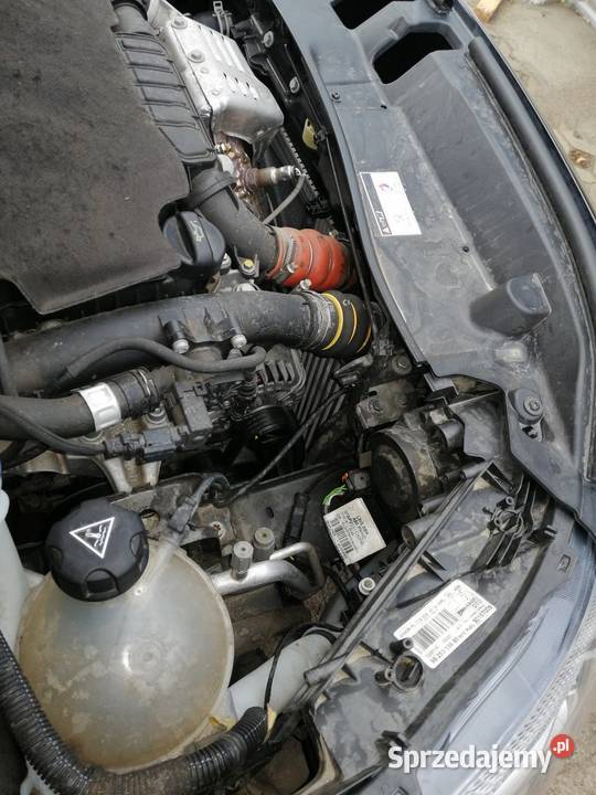 Peugeot 2008 sprzedam Samochody osobowe Nowa Sól sprzedam