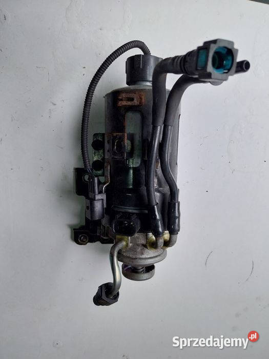 Podstawa filtra paliwa 17 crdi hyundai i40 sprzedam