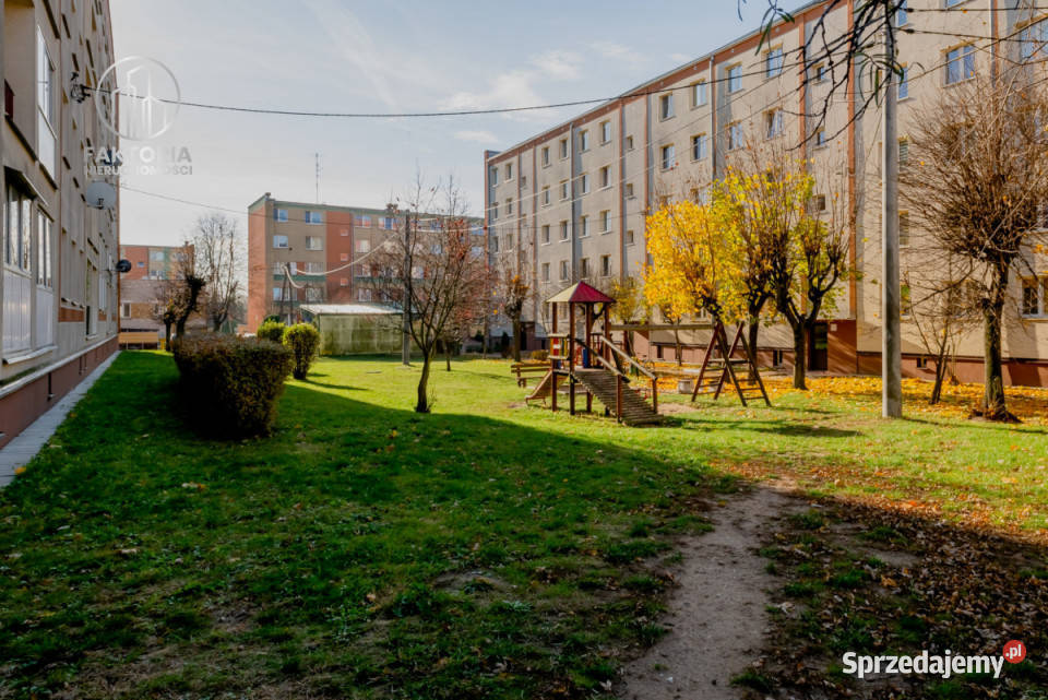 Sprzedaż mieszkania 556m2 3 pok Wasilków Emilii 6654zł/m2 sprzedam