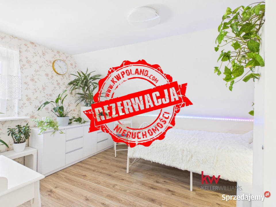 Mieszkanie Grudziądz Tytoniowa 565m2 2 pokoje Piętro 2