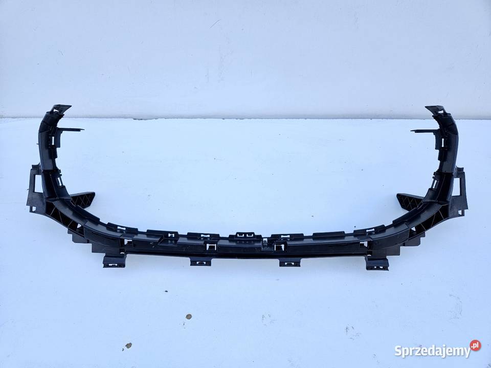 MERCEDES GLS W167 X167 WZMOCNIENIE GRILLA ATRAPY wielkopolskie Międzychód