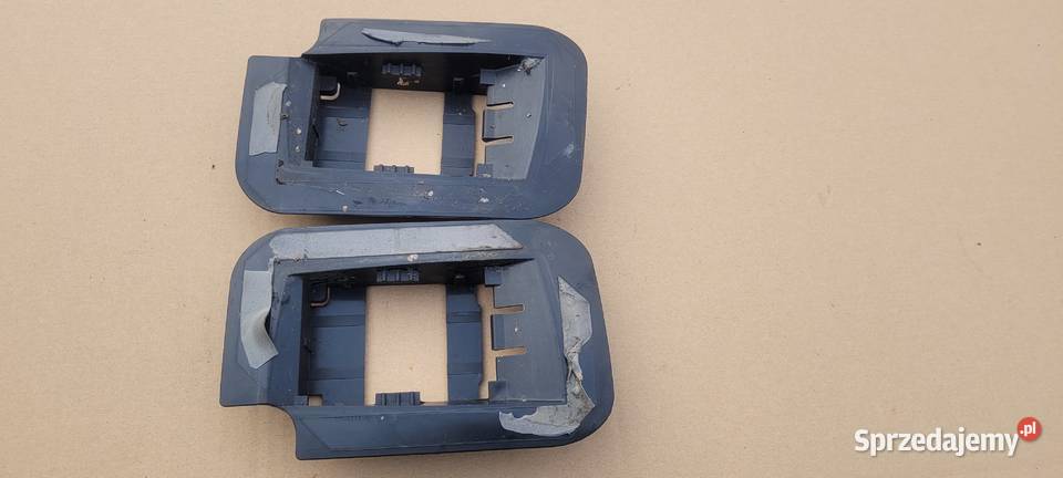 MERCEDES BKLASA W246 LIFT 14 MOCOWANIE RADARU Ruda Śląska sprzedam