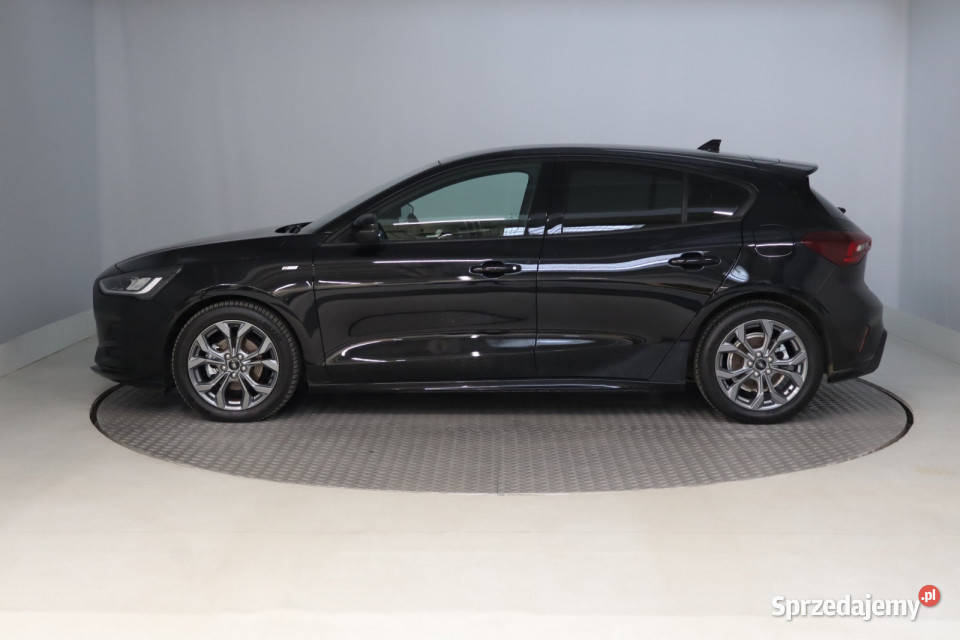 Ford Focus 10 MHEV Zabrze