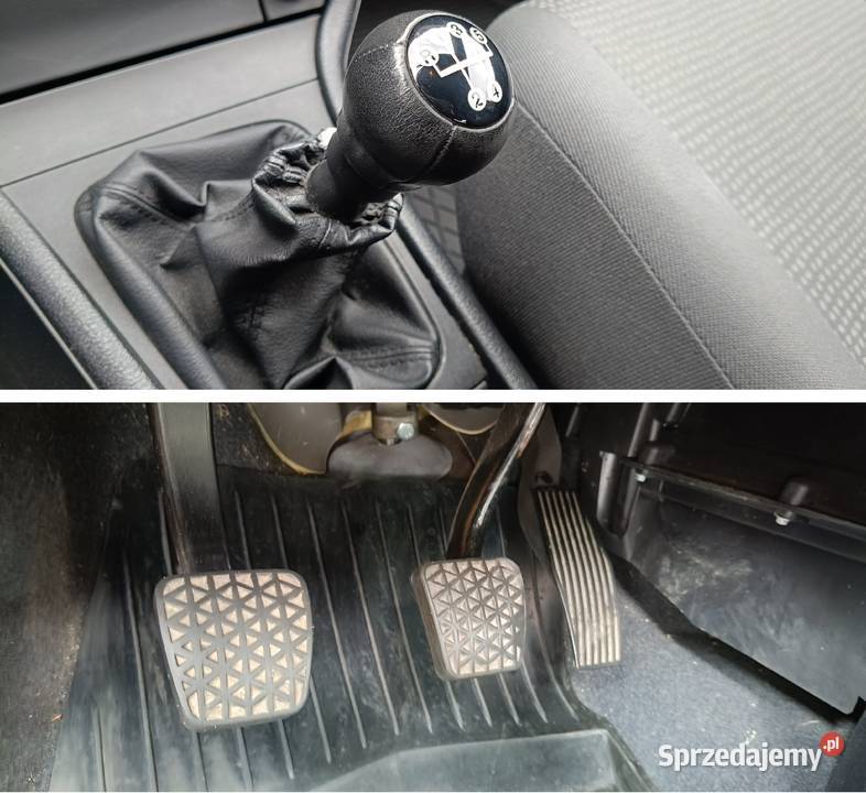 Opel Astra G 2007 Salon 394 nowości i w 1 Łódź