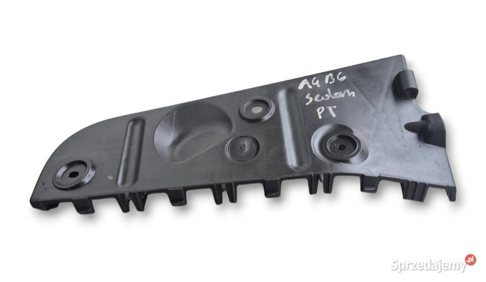ŚLIZG ZDERZAKA TYŁ LP AUDI A4 B6 SEDAN AVANT Części montażowe świętokrzyskie Działoszyce
