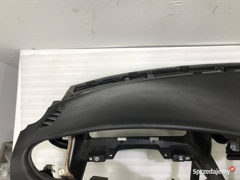 DESKA ROZDZIELCZA KONSOLA KOKPIT JAGUAR STYPE EU