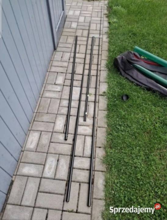 Tyczka Daiwatopywyposażenie Żory