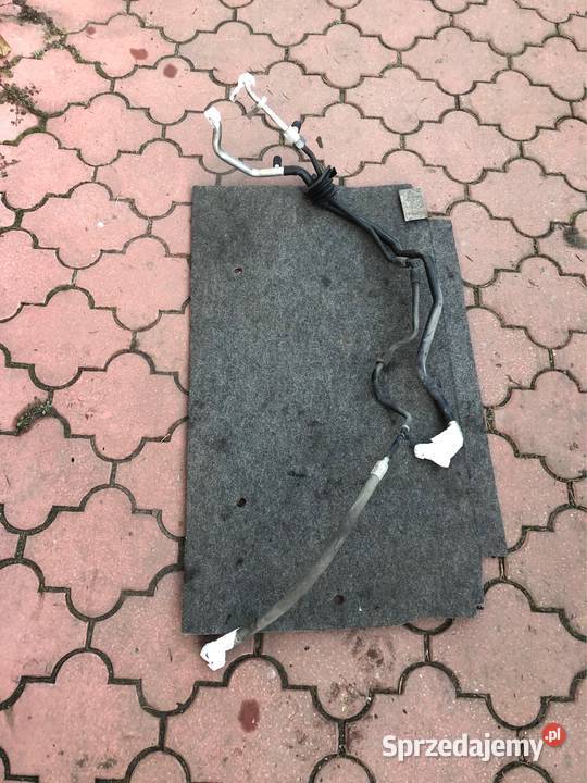 Przewody klimatyzacji Audi A4 B5 Radom
