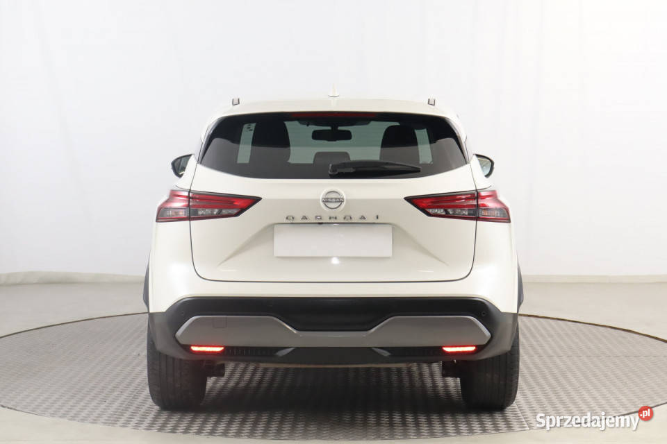 Nissan Qashqai 13 DIGT MHEV Zabrze