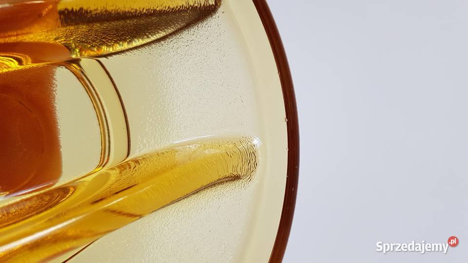 Puzderko bombonierka na biżuterię Czechosłowacja Porcelana i szkło Dąbrowa Górnicza