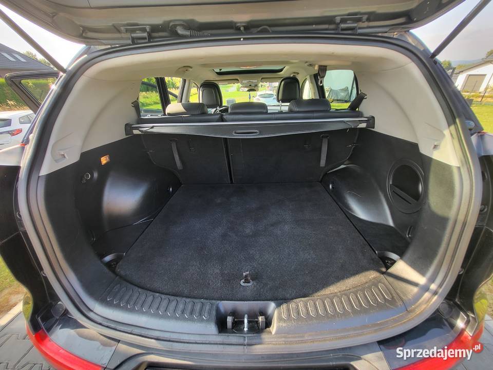 Kia Sportage diesel zadbana serwisowana gniazdo AUX podkarpackie Ustrobna sprzedam