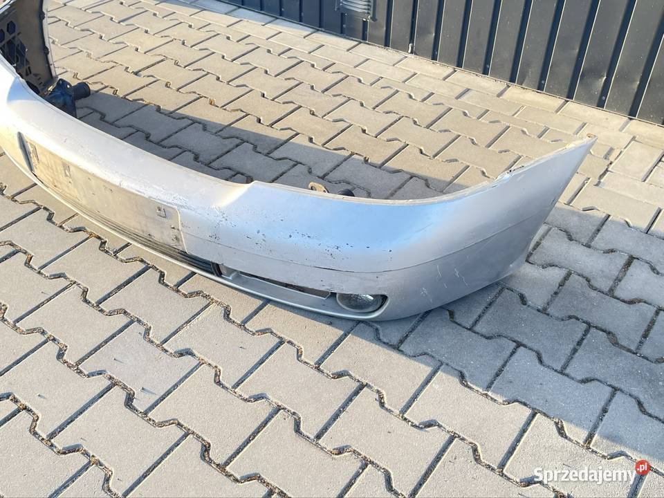 Audi a4 b5 lift zderzak przedni Chełm
