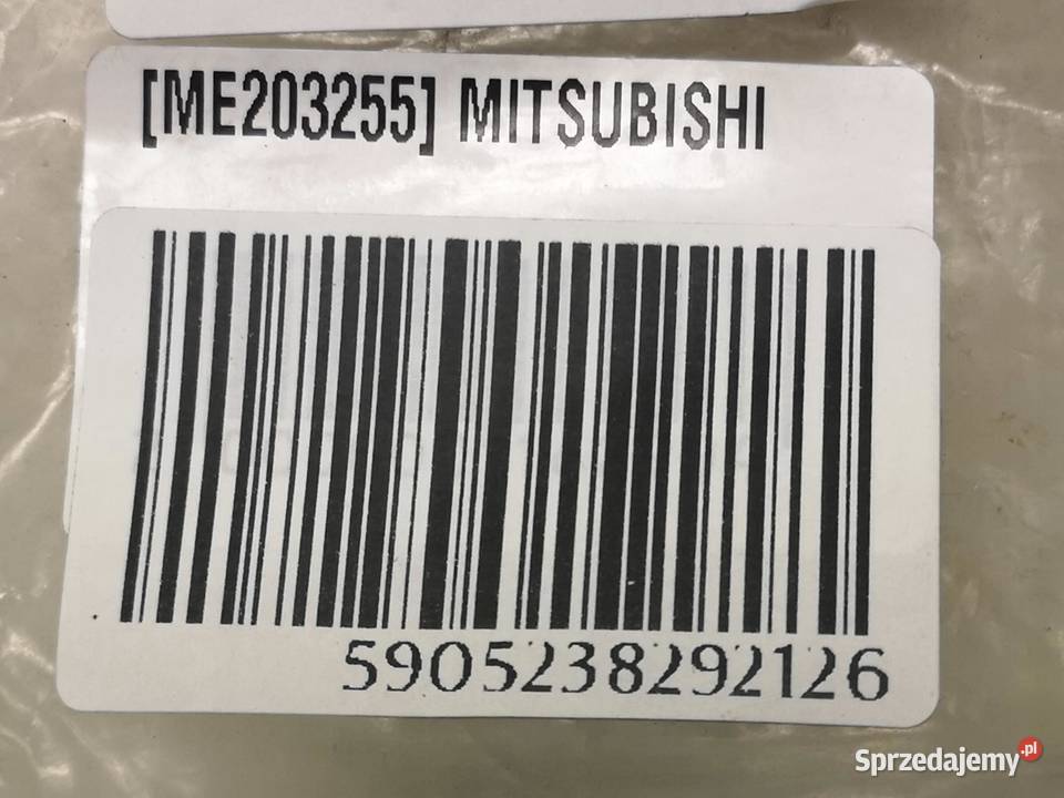 USZCZELNIACZ TRZONKA ZAWORU MITSUBISHI GALANT 24 Kolektory ssące