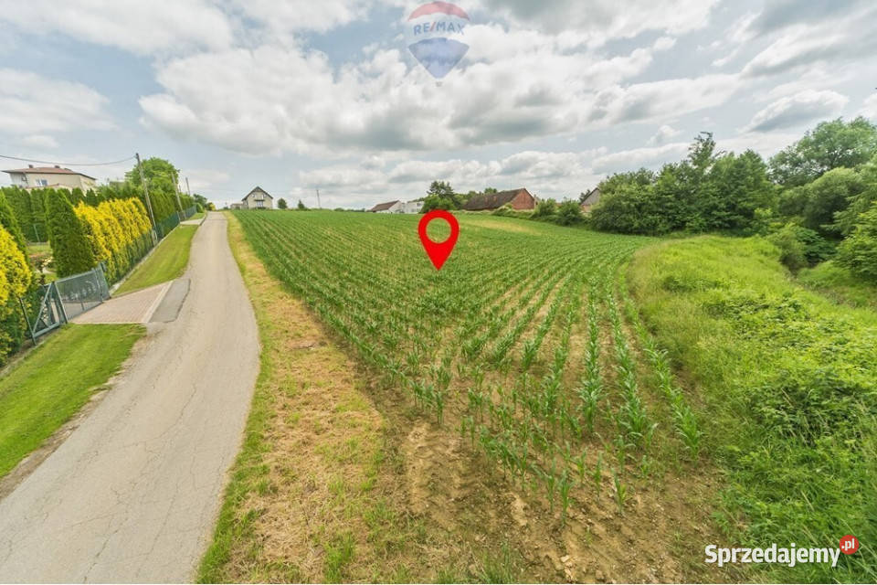 Działki budowlane Bestwina Hallera budowlana