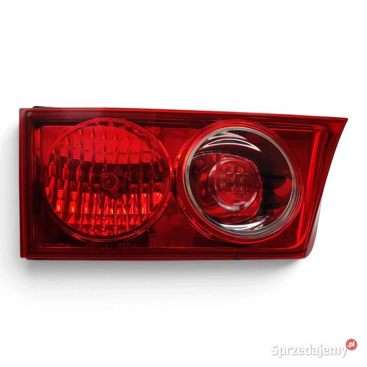 LAMPA LEWA Honda Accord VII 20022008 tylna lubelskie Chełm sprzedam