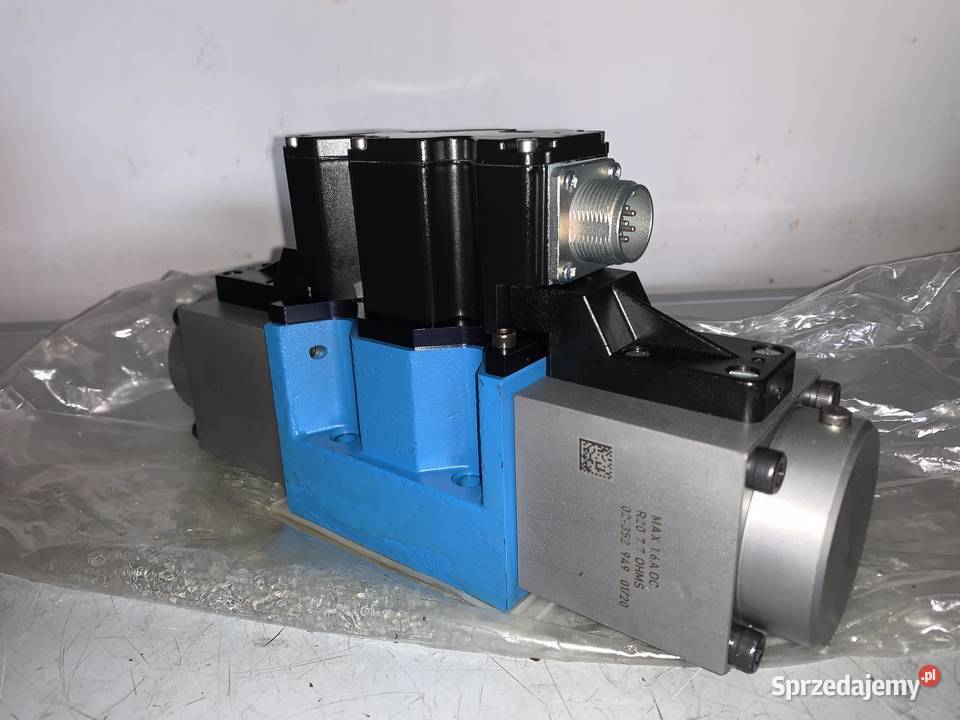 Eaton KBDG4V 5 2C70N Z M1 PE7H7 11 Proportional Warszawa