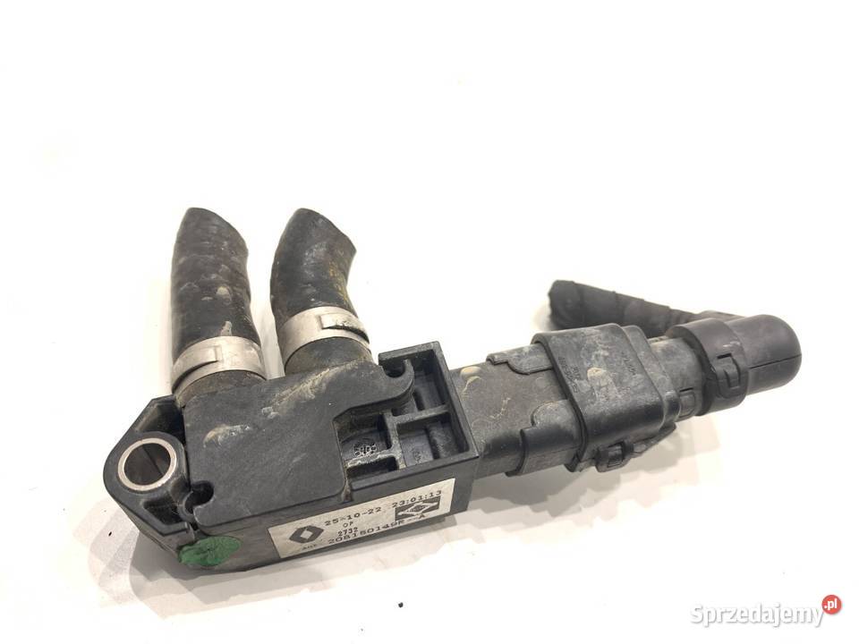 ZAWÓR PODCIŚNIENIA RENAULT CLIO V 16 94 osobowe