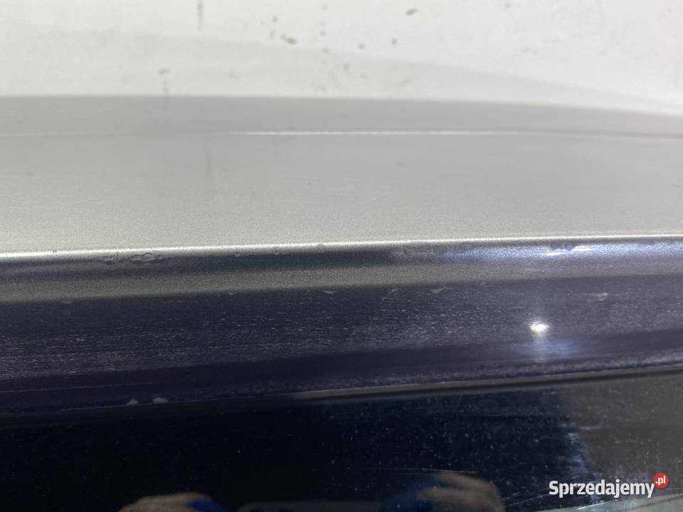 KLAPA TYŁ MITSUBISHI OUTLANDER II Kombi 0612