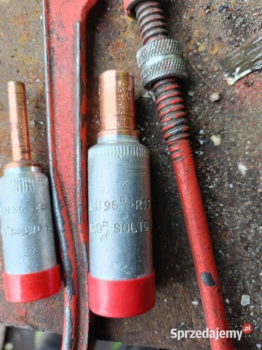 Złączka redukcyjna Szczecin sprzedam