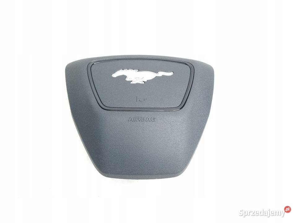 Poduszka powietrzna airbag Ford Mustang Mache Zielonki