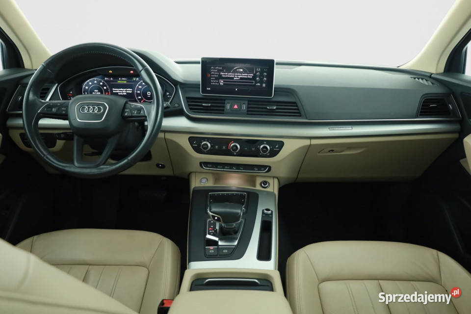 Audi Q5 20 TFSI Piaseczno sprzedam