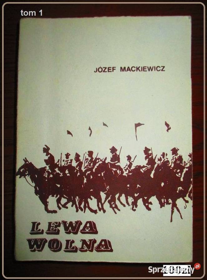 Ucieczki ku wolnościwspomnienia Polaków z lat