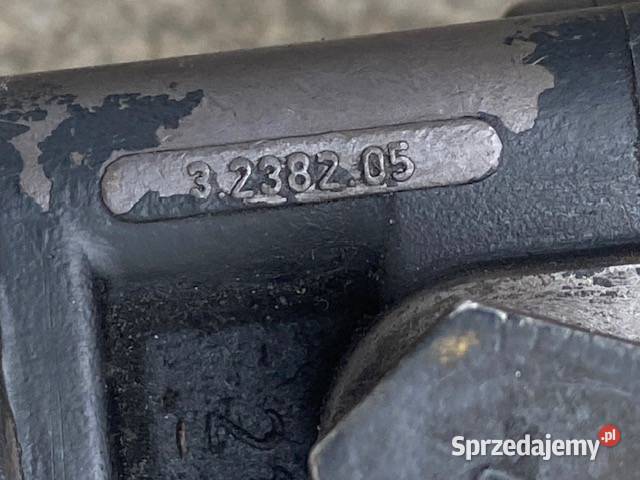 Zawór Półbiegów ZF 6038202043 3238205 16S151 ciężarowe
